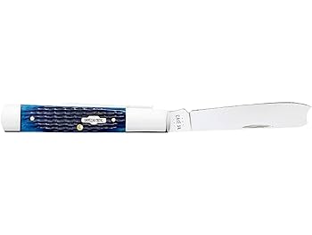小物 kankun Amazon.com: Case Cutlery CA02798: Blue Rogers Corn Cob Jig